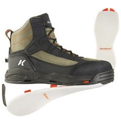 GREENBACK BOOT GREEN/BLACK 13